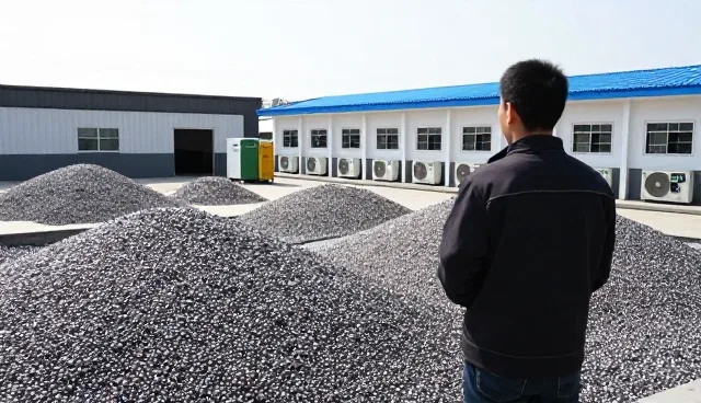 钢球在批量生产中的正确使用与维护方法