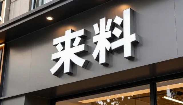 检测方法升级推动批发供货业务发展
